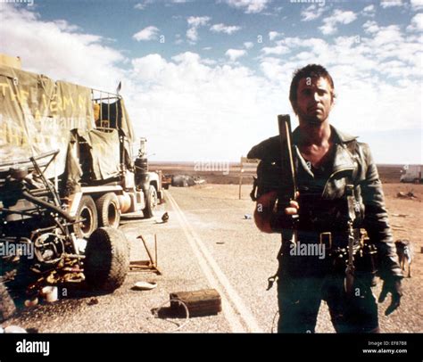 Mad Max 2: The Road Warrior (1981) .